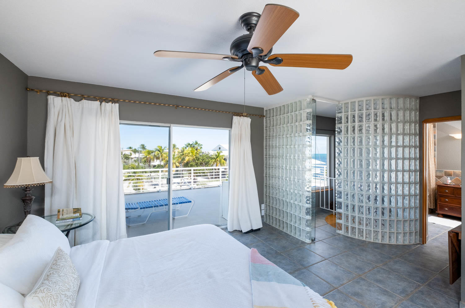 131 Stinger Road Tavernier, FL 33070 - Photo 12 of 37 Master bedroom on the 3rd floor