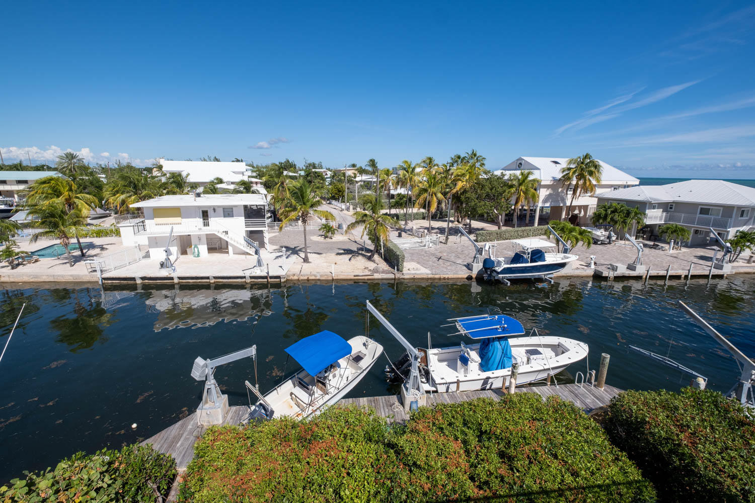 131 Stinger Road Tavernier, FL 33070 - Photo 17 of 37 Dockage for your boat