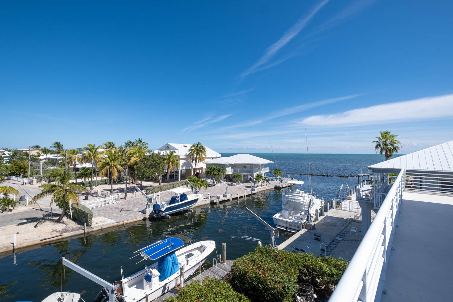131 Stinger Road Tavernier, FL 33070 - Photo 24 of 37 Gorgeous views!