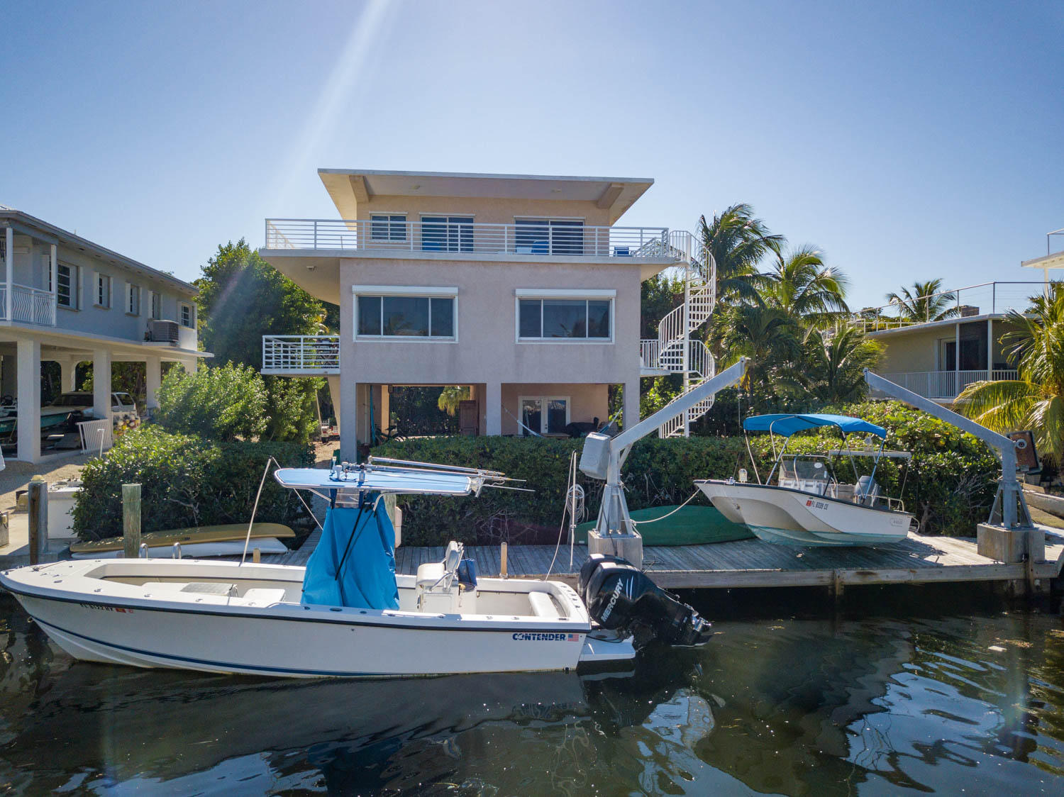 131 Stinger Road Tavernier, FL 33070 - Photo 29 of 37 Welcome home!