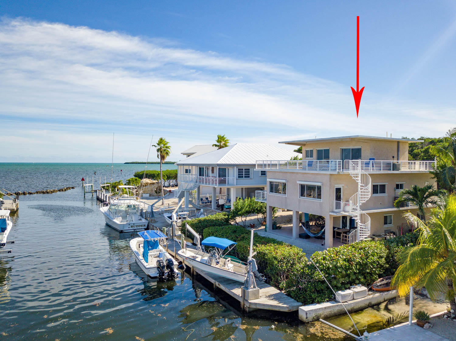131 Stinger Road Tavernier, FL 33070 - Photo 31 of 37 Great location!