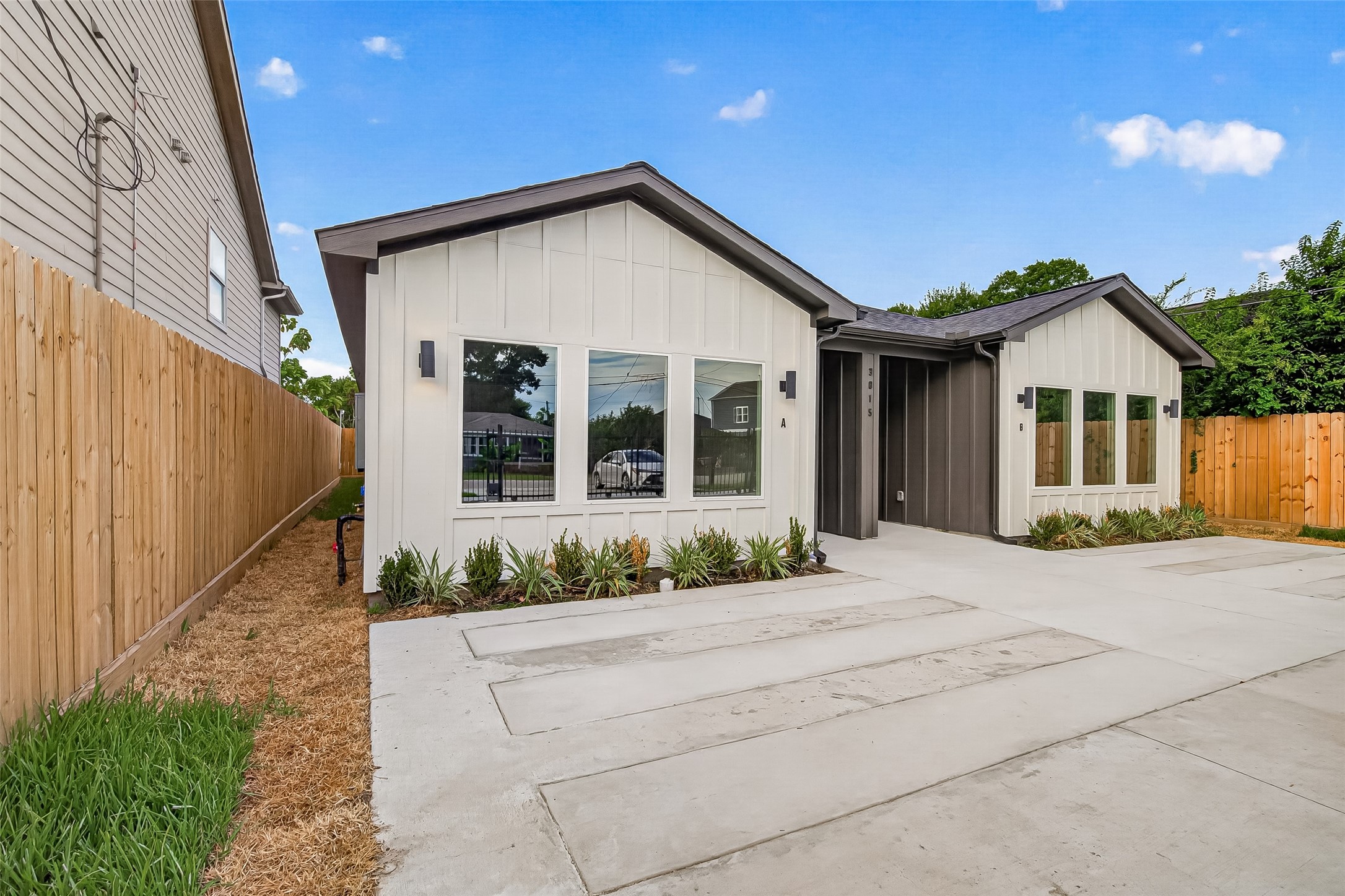 3815 Lydia Street Houston, TX 77021 - Photo 15 of 44 Gallery Image 15