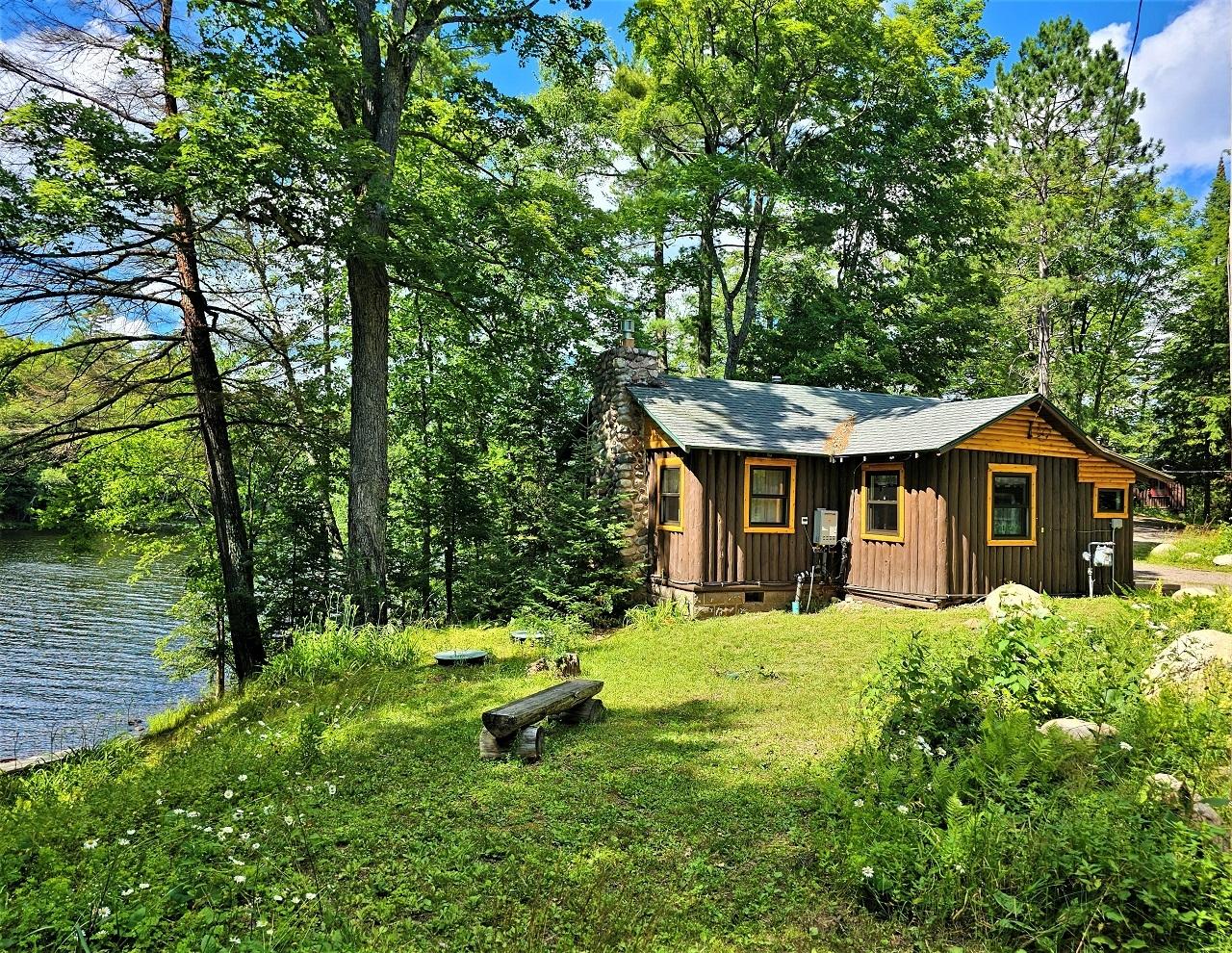 2060 Pine Forest Road, Unit 3 Mercer, WI 54547 - Photo 3 of 28 Gallery Image 3