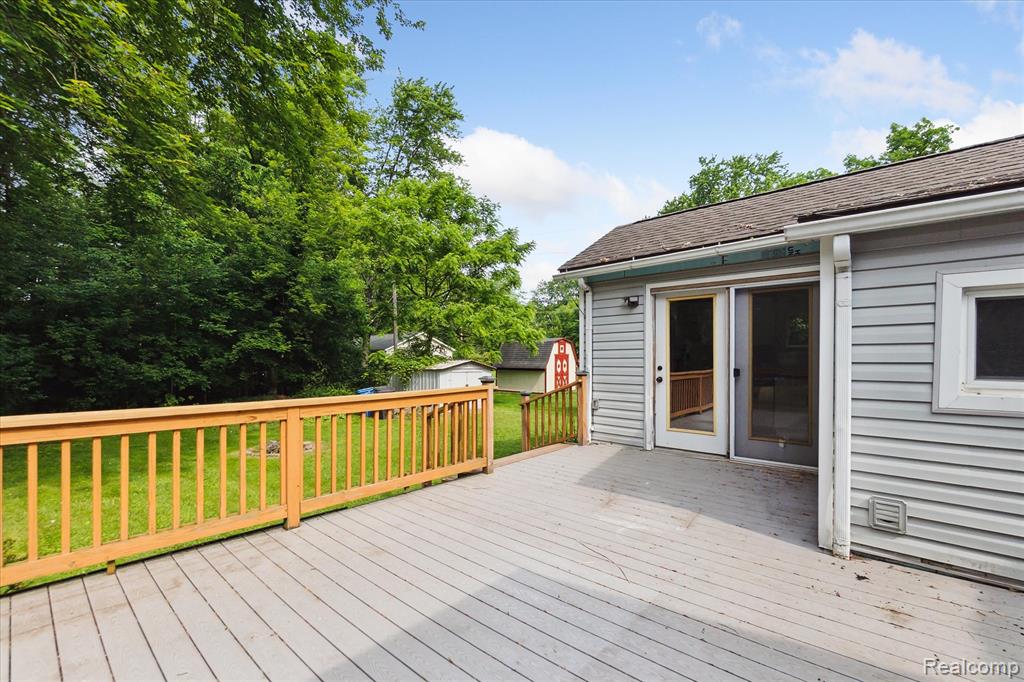 802 Alger Street Howell, MI 48843 - Photo 34 of 40