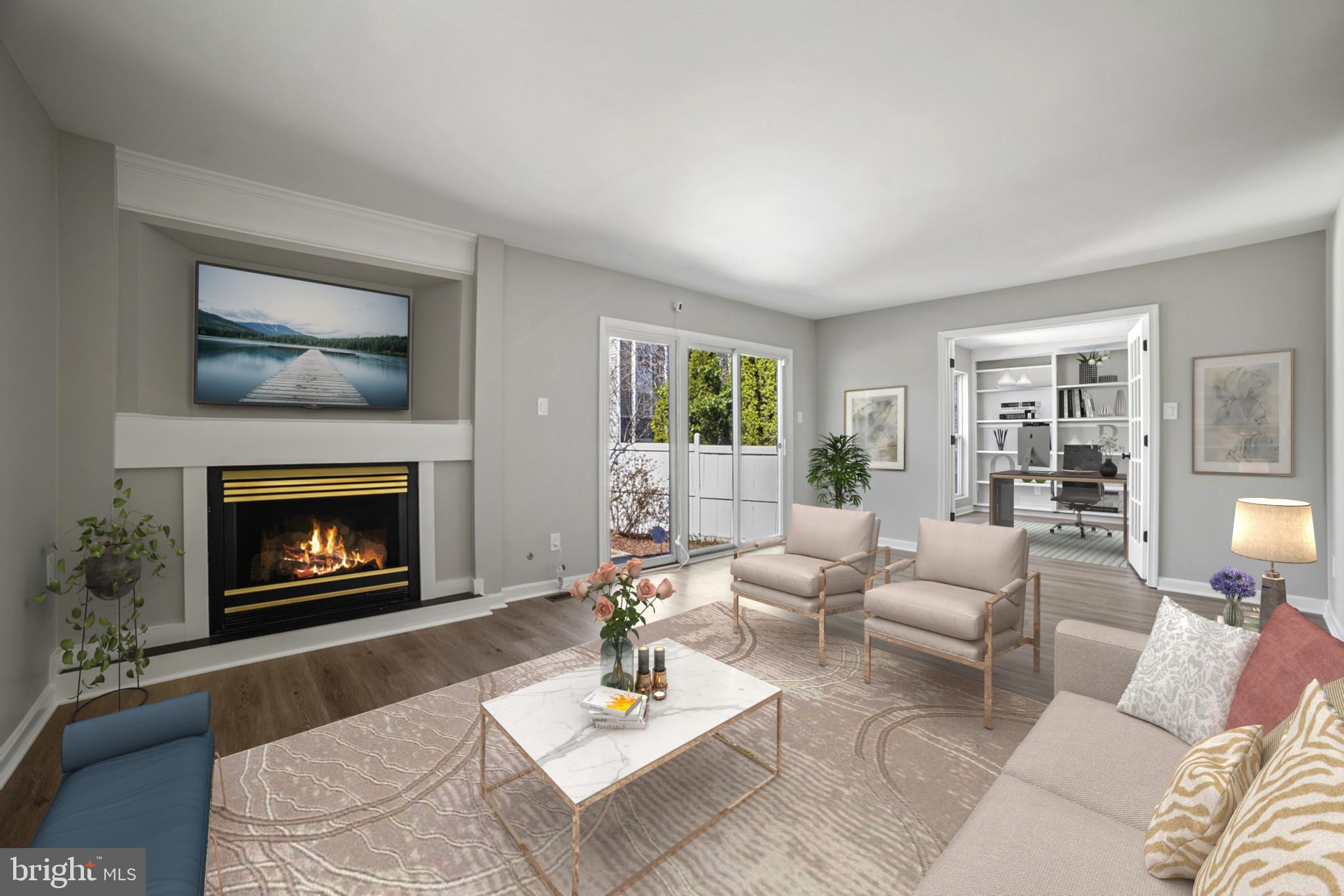 12099 Edgemere Circle Reston, VA 20190 - Photo 1 of 24 Gallery Image 1