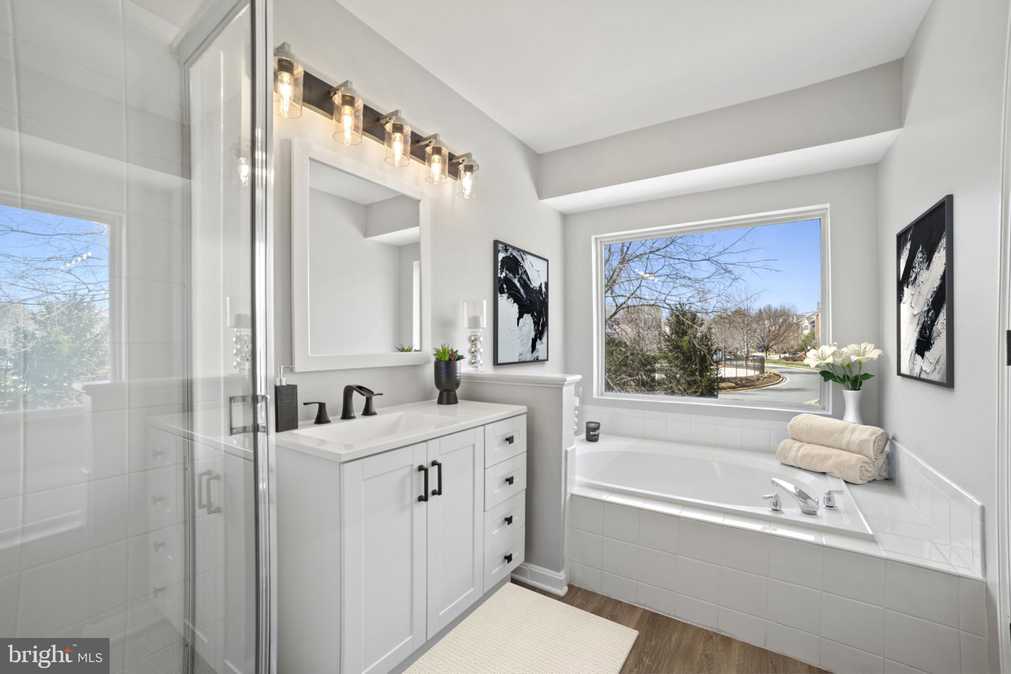 12099 Edgemere Circle Reston, VA 20190 - Photo 11 of 24 Gallery Image 11