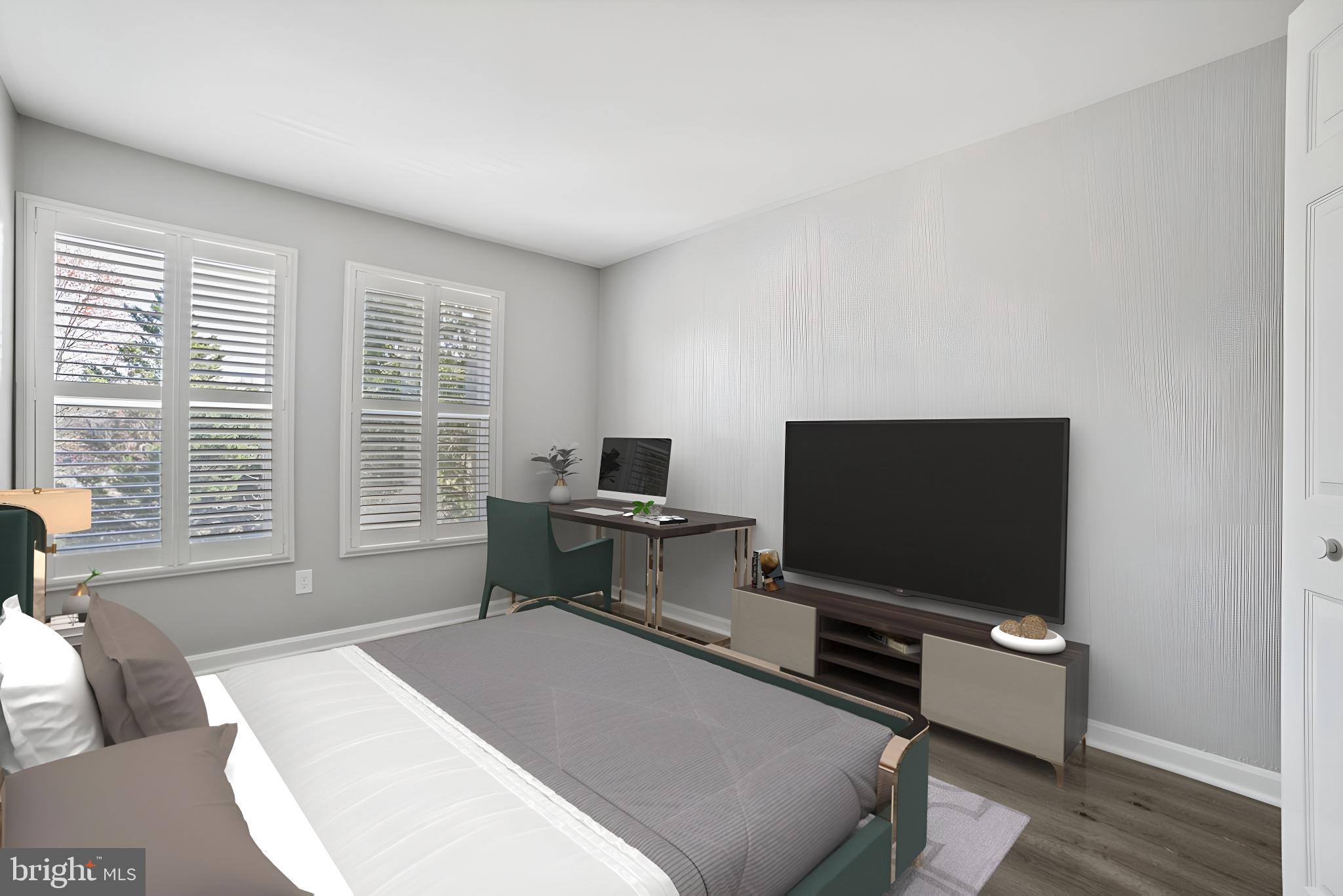 12099 Edgemere Circle Reston, VA 20190 - Photo 15 of 24 Gallery Image 15
