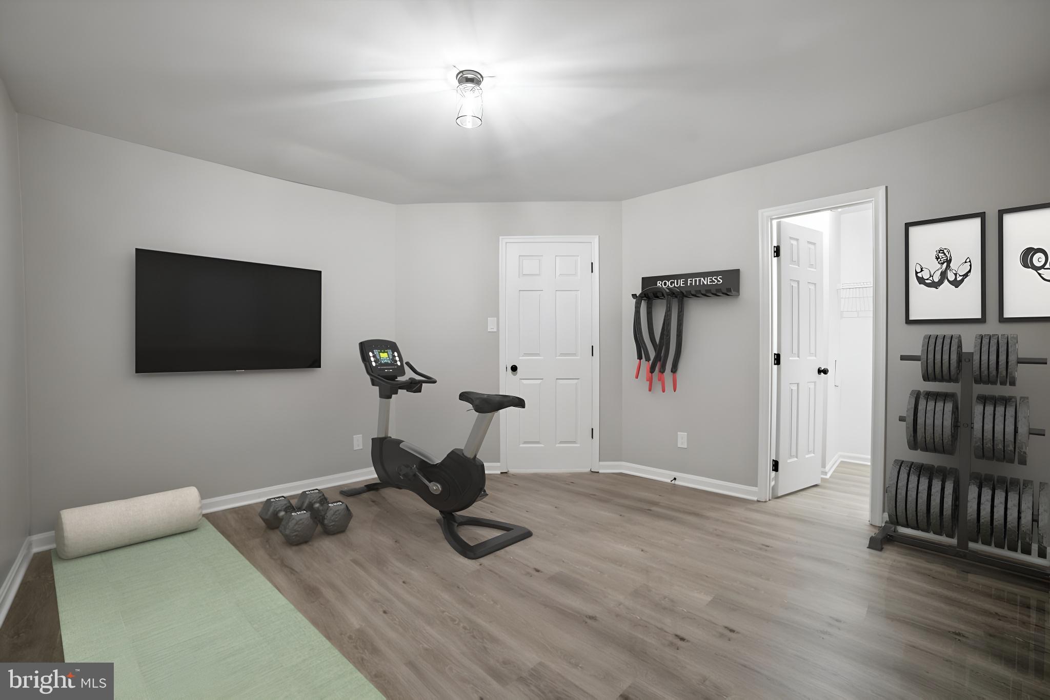 12099 Edgemere Circle Reston, VA 20190 - Photo 16 of 24 Gallery Image 16