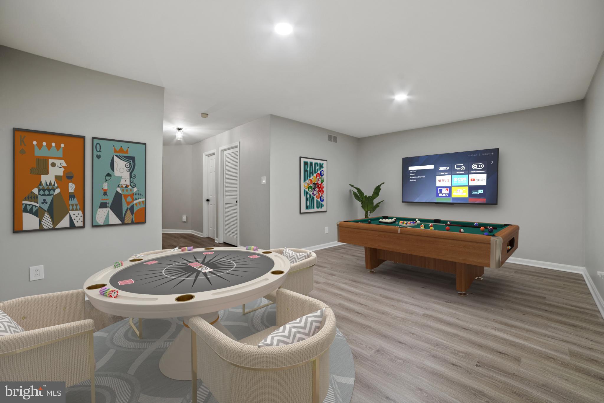 12099 Edgemere Circle Reston, VA 20190 - Photo 18 of 24 Gallery Image 18