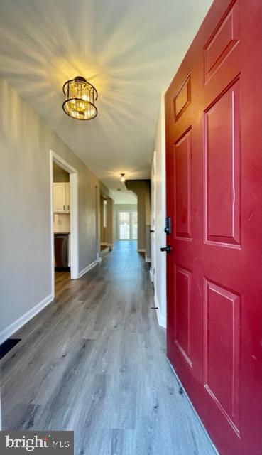 12099 Edgemere Circle Reston, VA 20190 - Photo 21 of 24 Gallery Image 21