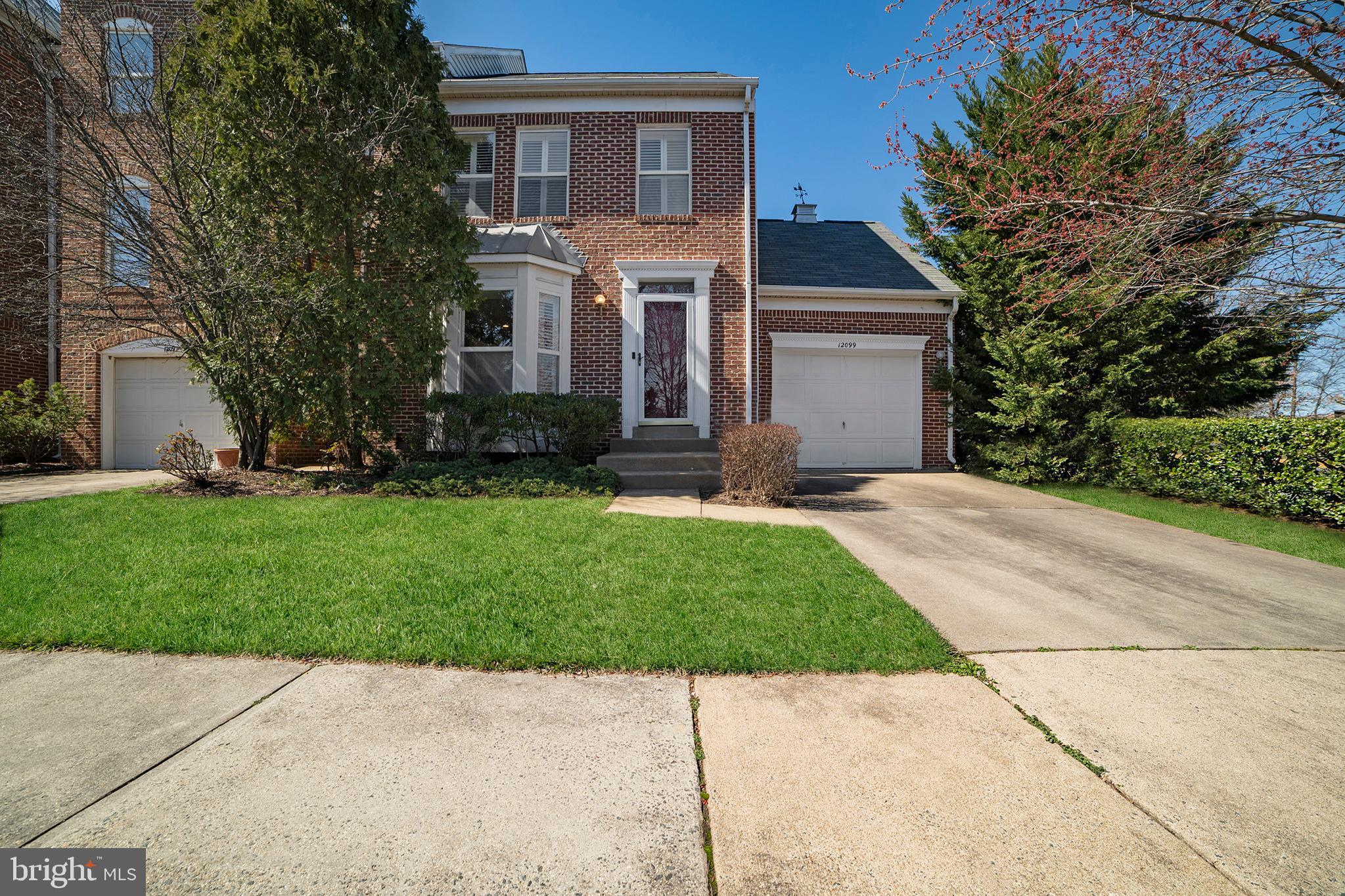 12099 Edgemere Circle Reston, VA 20190 - Photo 22 of 24 Gallery Image 22
