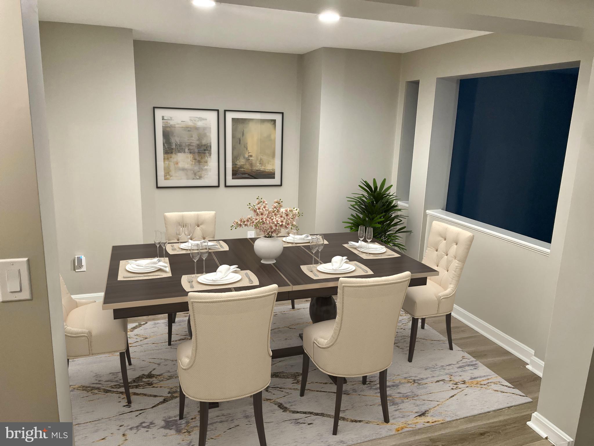 12099 Edgemere Circle Reston, VA 20190 - Photo 3 of 24 Gallery Image 3