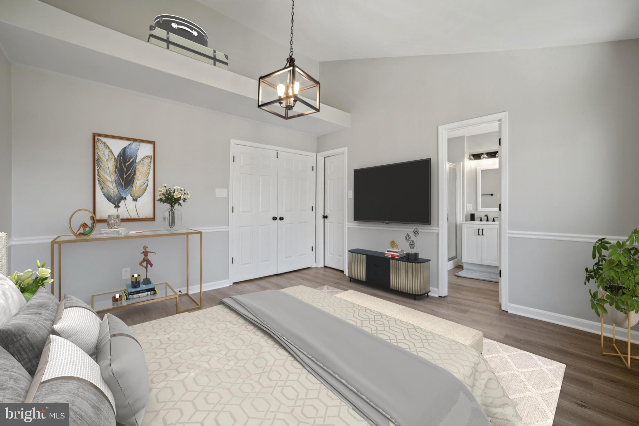 12099 Edgemere Circle Reston, VA 20190 - Photo 10 of 24 Gallery Image 10