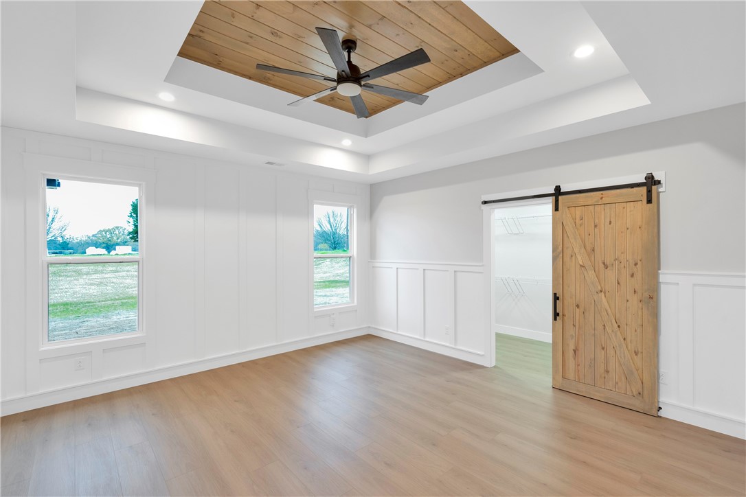 1663 Broadway School Road Belton, SC 29627 - Photo 18 of 30