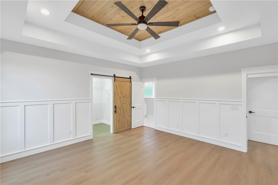 1663 Broadway School Road Belton, SC 29627 - Photo 19 of 30