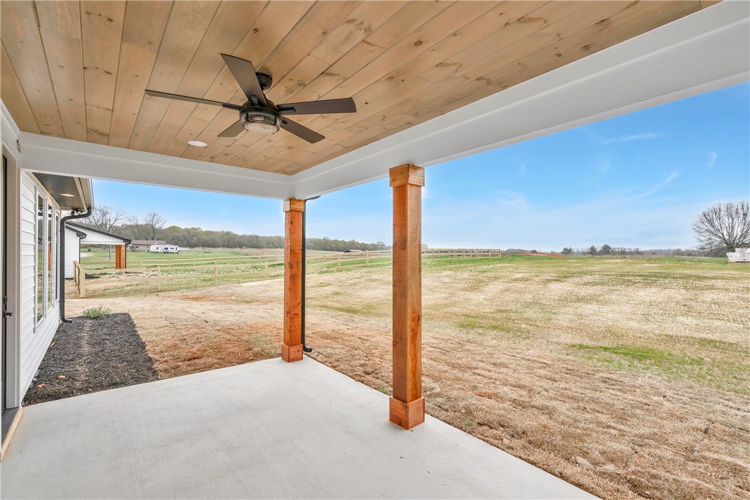 1663 Broadway School Road Belton, SC 29627 - Photo 27 of 30