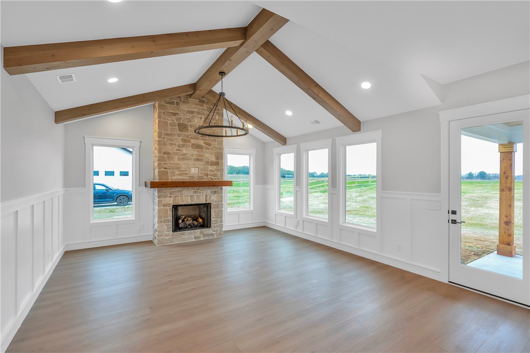 1663 Broadway School Road Belton, SC 29627 - Photo 5 of 30