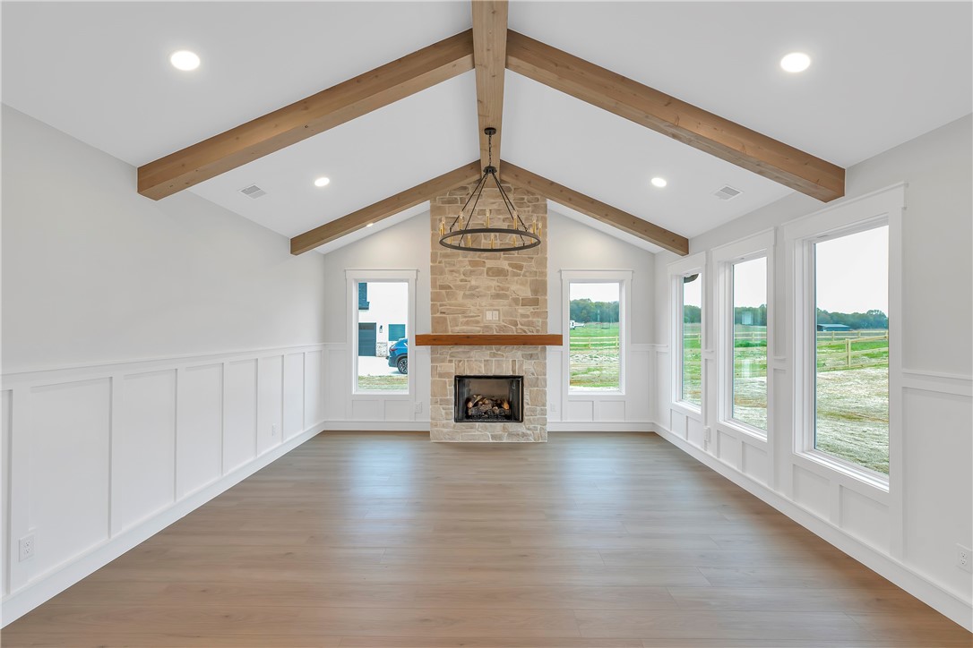 1663 Broadway School Road Belton, SC 29627 - Photo 6 of 30