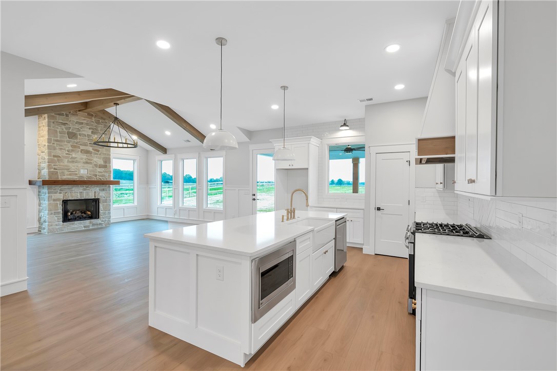 1663 Broadway School Road Belton, SC 29627 - Photo 9 of 30