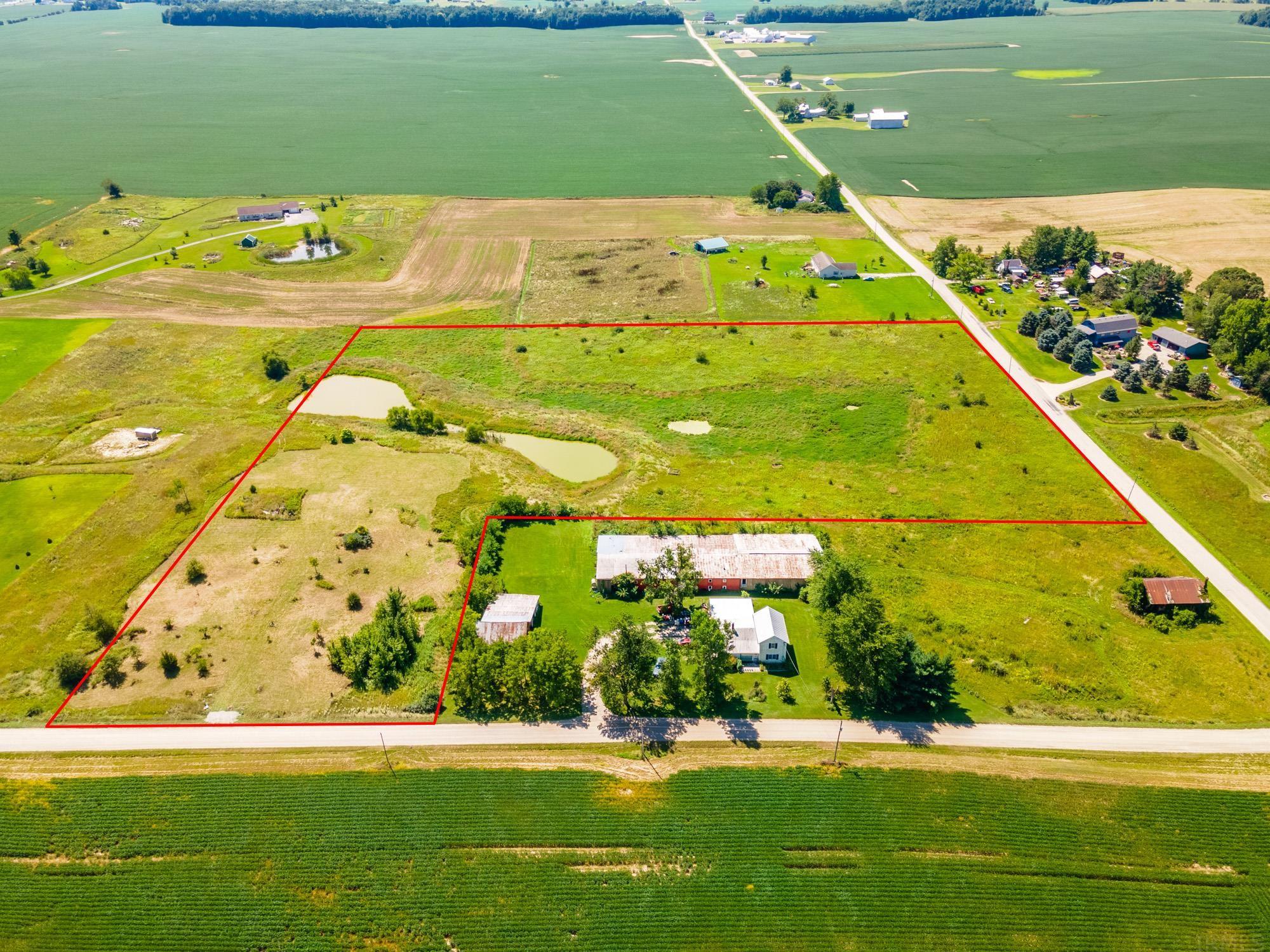 0 County Road 75 Butler, IN 46721 - Photo 4 of 9