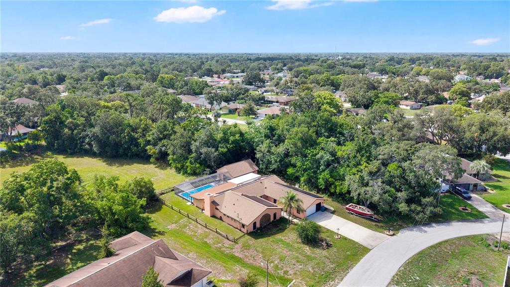 2456 Danforth Road Spring Hill, FL 34608 - Photo 50 of 54