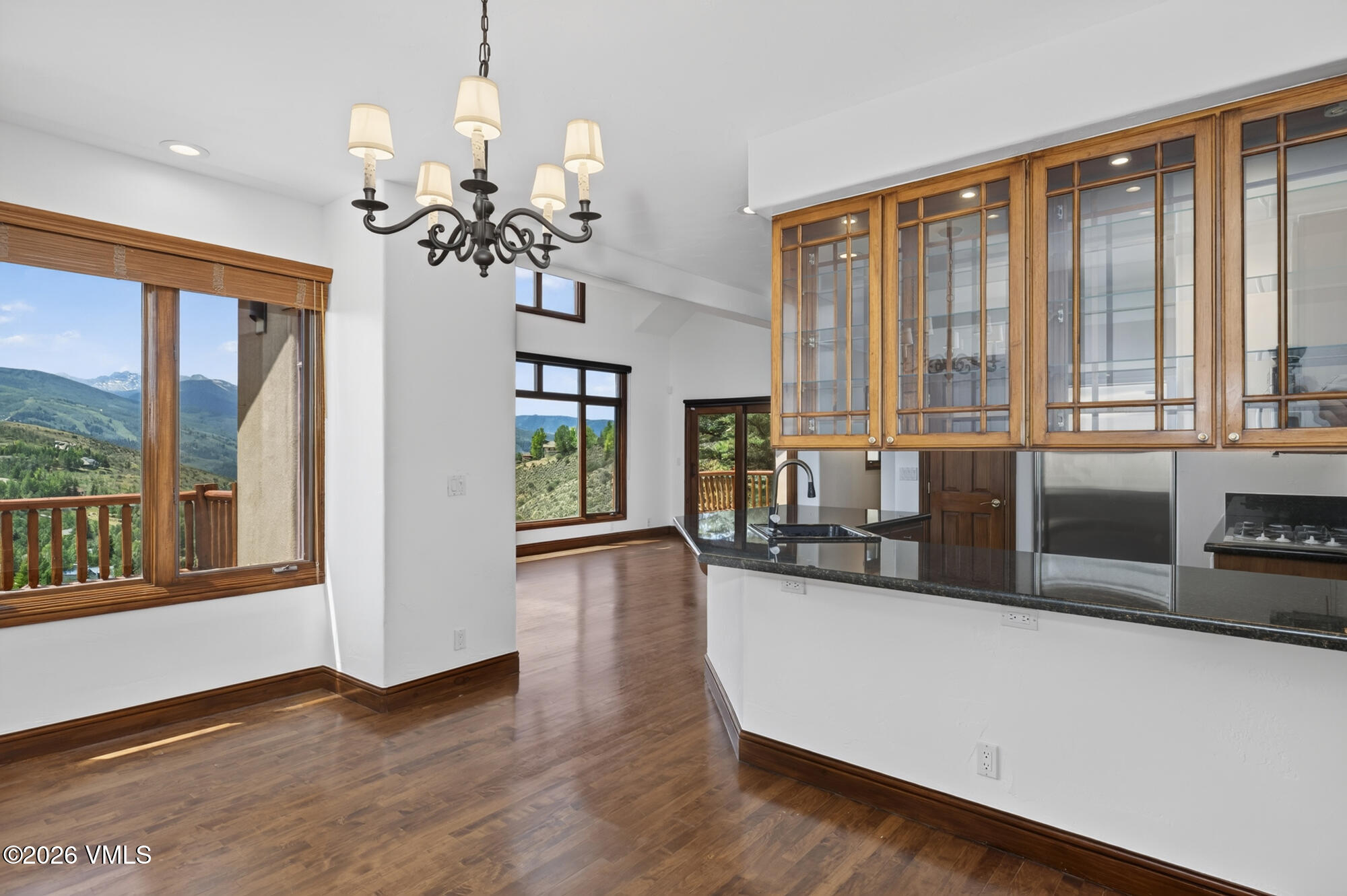3121 Wildridge Road, Unit B Avon, CO 81620 - Photo 12 of 42 7E3A2748