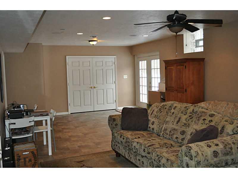 170 Robinson Run Road Butler, PA 16002 - Photo 22 of 25 Den/Family/Great Room.