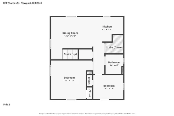 $1,200,000 | 629 Thames Street, Newport, RI 02840