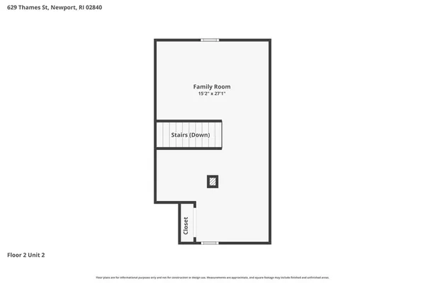 $1,200,000 | 629 Thames Street, Newport, RI 02840