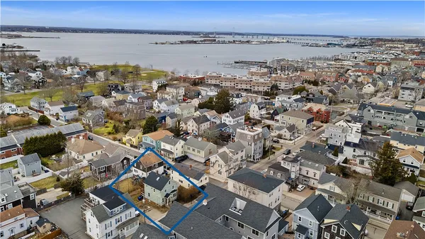 $1,200,000 | 629 Thames Street, Newport, RI 02840