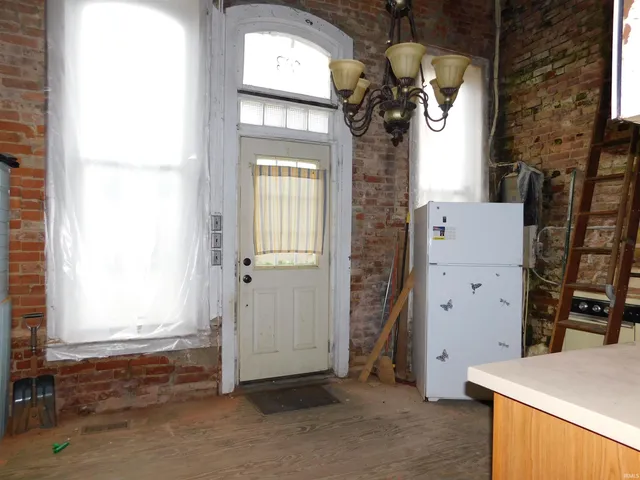 $49,900 | 101 East Main Street, Silver Lake, IN 46982