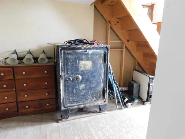 $49,900 | 101 East Main Street, Silver Lake, IN 46982