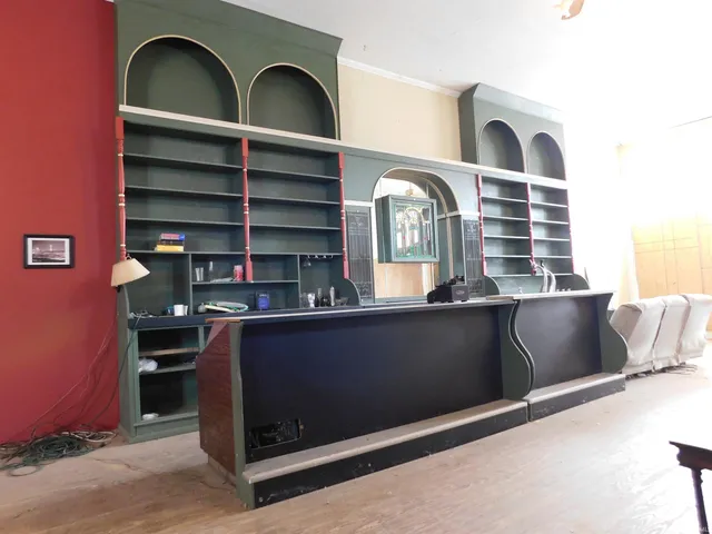 $49,900 | 101 East Main Street, Silver Lake, IN 46982