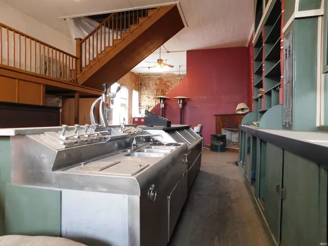 $49,900 | 101 East Main Street, Silver Lake, IN 46982