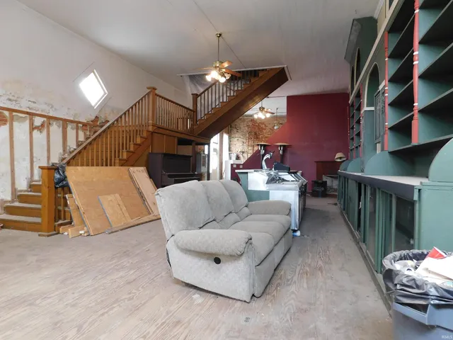 $49,900 | 101 East Main Street, Silver Lake, IN 46982