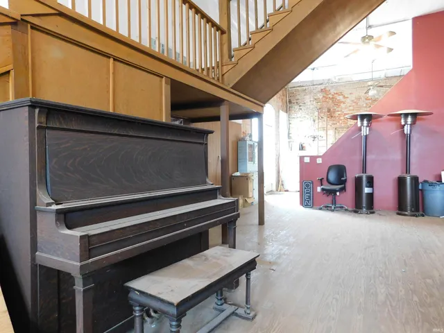 $49,900 | 101 East Main Street, Silver Lake, IN 46982