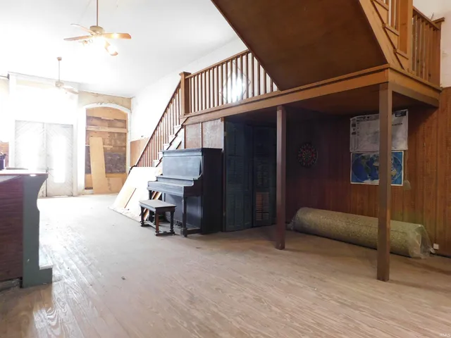 $49,900 | 101 East Main Street, Silver Lake, IN 46982