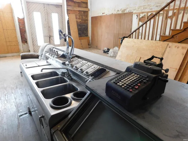 $49,900 | 101 East Main Street, Silver Lake, IN 46982