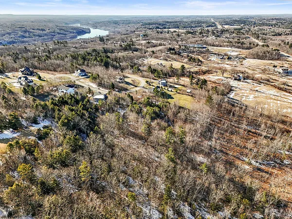 $65,000 | Lot 4 Overlook Drive, Hallowell, ME 04347