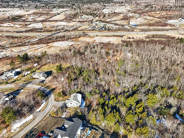 $65,000 | Lot 4 Overlook Drive, Hallowell, ME 04347