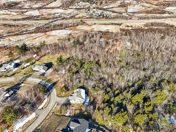 $65,000 | Lot 4 Overlook Drive, Hallowell, ME 04347
