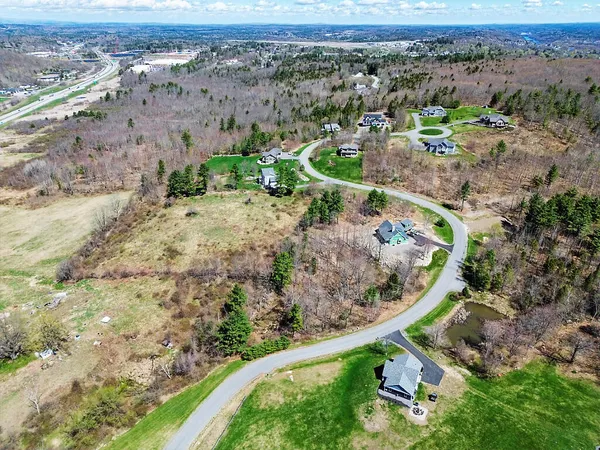 $65,000 | Lot 4 Overlook Drive, Hallowell, ME 04347