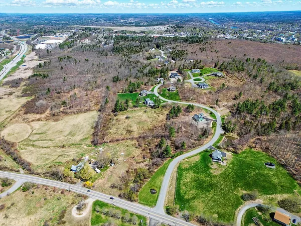 $65,000 | Lot 4 Overlook Drive, Hallowell, ME 04347