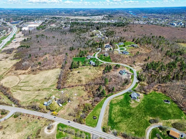 $65,000 | Lot 4 Overlook Drive, Hallowell, ME 04347