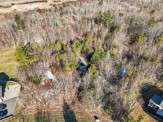 $65,000 | Lot 4 Overlook Drive, Hallowell, ME 04347