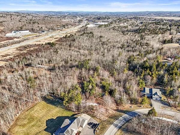 $65,000 | Lot 4 Overlook Drive, Hallowell, ME 04347