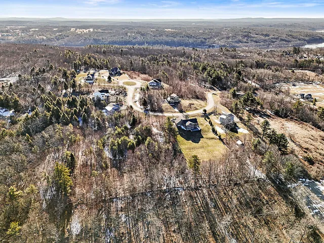 $65,000 | Lot 4 Overlook Drive, Hallowell, ME 04347
