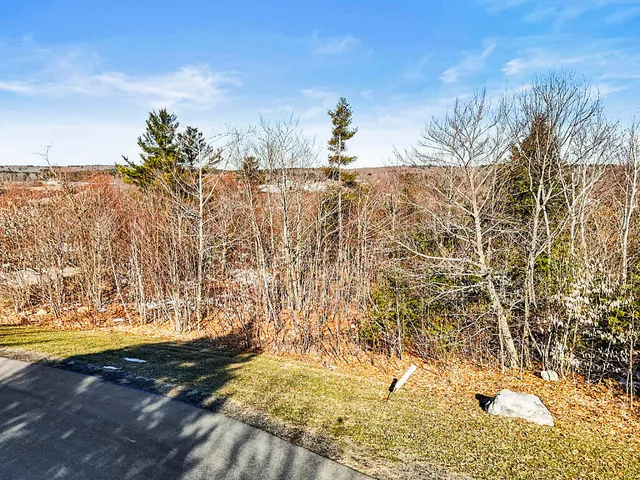 $65,000 | Lot 4 Overlook Drive, Hallowell, ME 04347