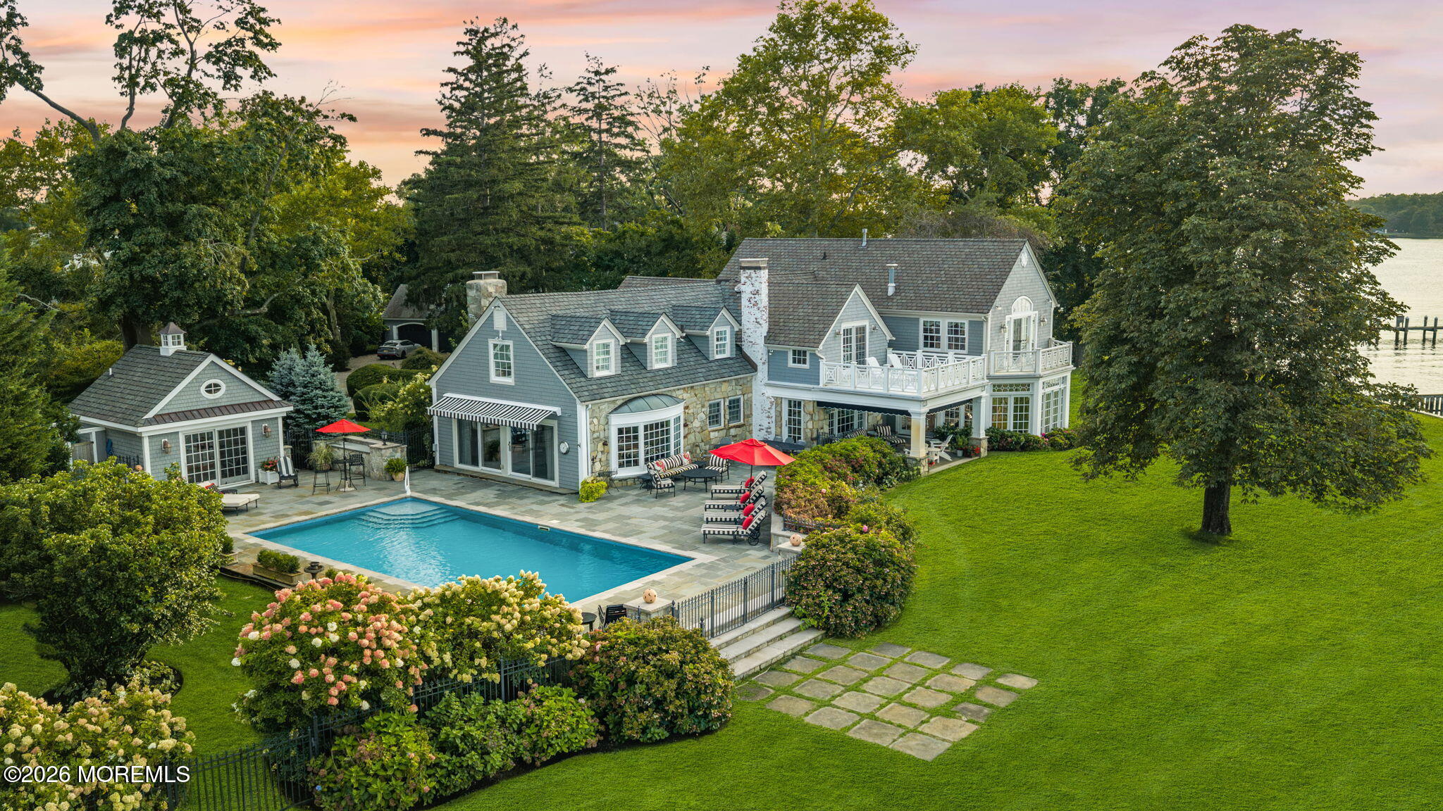 93 Goose Neck Point Road Oceanport, NJ 07757 - Photo 176 of 253 206-web-or-mls-DJI_20260904061706_0942_D