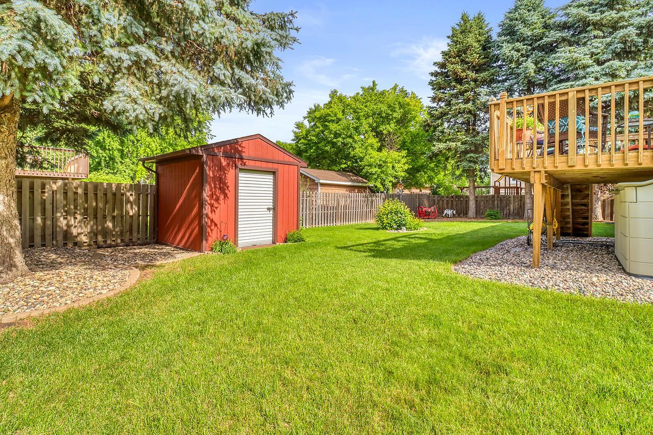 3907 3rd Street South Moorhead, MN 56560 - Photo 56 of 65